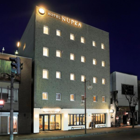 Гостиница Hotel Nupka  Обихиро